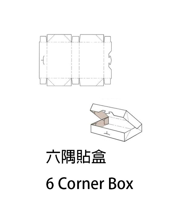 JK-165PCF 4/6 corner Automatic Folder Gluer Machine